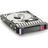 HP HPE 300GB 3G SAS 10K SFF (2.5" ) Dual Port Enterprise 3yr Warranty Hard Drive Interne Festplatte 10000 U/min 2.5" (5040