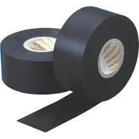 Certoplast Elektroisolierband 602, schwarz, 50 mm x 20 m