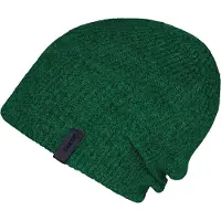 Barts Rhodoz Beanie in grün, Größe Einheitsgröße
