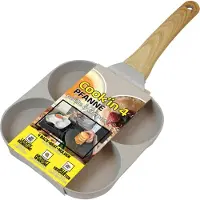 Best of Tv BROSZIO Cook'in 4 Pfanne