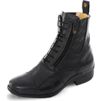 Tonics Stardust II Stiefelette Schnürer unisex