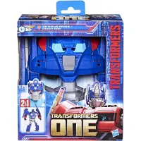 Hasbro Transformers Optimus Prime, Kind, Gesichtsmaske, 6 Jahr(e), Film, Transformers, 1 Stück(e)