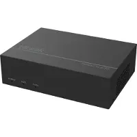 HiLook 5-in-1 DVR von Hikvision 4 Kanal 2MP SSD-DVR-2MP