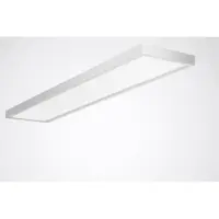 Trilux twenty3 LED-Deckenleuchte LB25 2350 G4 D2 PW19 40/30/ML-8MC ET