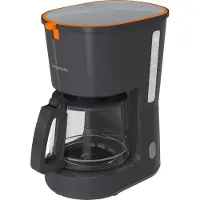 Grundig Filterkaffeemaschine 900 W Leistung Tropfstoppfunktion Filter Einsatzbereit