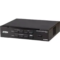 Aten CAMLIVE MXDual 4K USB - HDMI UVC Kamera Seaml
