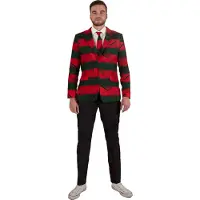Opposuits SuitMeister Freddy Krueger Blazer