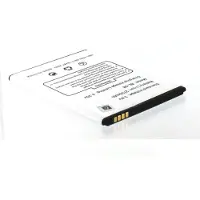 AGI Akku kompatibel mit THL 2015 - Akku - 2.700 mAh