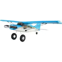 Amewi Maule M7 Brushless Flugzeug 4-kanal 3d Rc-auto 6g 510mm