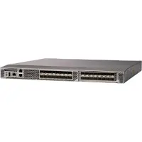 HP SN6610C 32Gb 8p 32Gb SFP+ FC Swch Europe - English localization