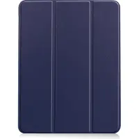 Lobwerk Schutzhülle mit Stifthalter für Apple iPad Air 4 (4th Generation) A2072/A2316/A2324/A2325 10.9 Zoll