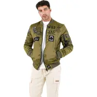 Sixth June jacke ixth june