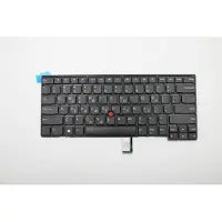 Lenovo Keyboard Larue3 KBD GR LTN
