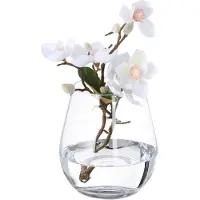 Relaxdays Blumenvase