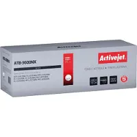 ActiveJet ATB-3600NX Toner für Brother Drucker; Ersatztoner Brother TN3600XL; Supreme; 6000 Seiten; schwarz), 6000 Seiten, Schwarz, 1 Stück(e)