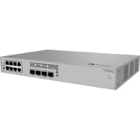 Huawei eKit S310S Series S310S-8P4JX, Managed, L2+, Gigabit Ethernet (10/100/1000), Power over Ethernet (PoE), Rack-Einbau, 1U