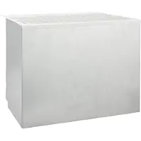 Schneider Electric Befestigungssatz 1642x575x435mm Metall PCSPWMKIT300A