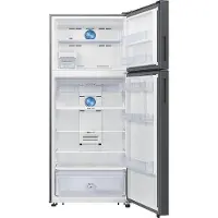 Samsung RT53DG7A14S9, 530 l, SN-T, 5,6 kg/24h, E, Fresh Zone Fach, Edelstahl