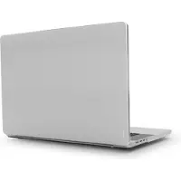 Vonmählen Notebook-Hardcover Clear 14, Transparent