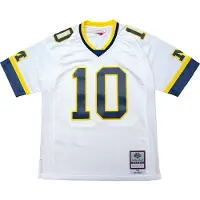 Mitchell & ness NCAA Legacy Jersey - Michigan Wolverines 1999 Tom Brady - L