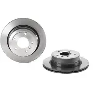 Brembo Bremsscheibe 09.B411.11