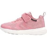 Hummel Actus Tex Recycled Jr - pink, Größe:35