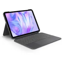 Logitech Combotouch For Ipadair 13Inchm4