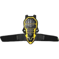 Spidi Warrior Rückenprotektor