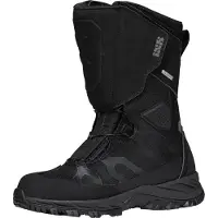 IXS Venture-STX 1.0 Wasserdichte Schwarz Stiefel Größe 41