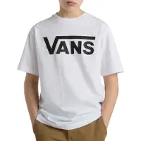 Vans Shirt-oberteil Mit Kurzen Ärmeln