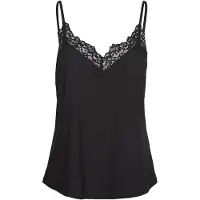 Vero Moda Milla Petite ärmelloses T-shirt
