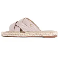 Tommy Hilfiger Flip-Flops FW0FW08501 für Damen