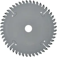 DeWalt Kreissägeblatt Handkr. 160/20 mm 48TFZ