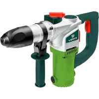 Verto Bohrhammer - SDS-Plus 900W - 6kg - 3,5J