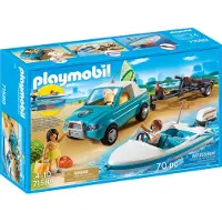 Playmobil Dinos 71589 T-Rex Angriff