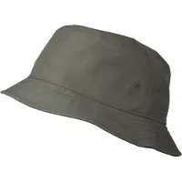 Lundhags Bucket Hat, Unisex, Grün
