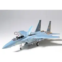 Tamiya 1/32 MDD F-15C EAGLE
