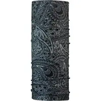 P.A.C. - Original - Schlauchschal Gr One Size schwarz/grau