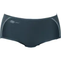 Anita Active Sport Unterwäsche Active | Grösse: 40 | Farbe: Anthrazit