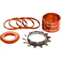 Reverse Components Hg Single Speed Kassette