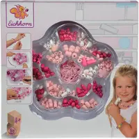 Eichhorn 100003426, Modedesign-Set für Kinder, 4 Jahr(e), Pink