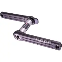 Rotor Inpower Road Direct Kurbelgarnitur Mit Leistungsmesser