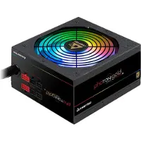Chieftec Photon GOLD, 750 W, 200 - 240 V, 47 - 63 Hz, 5 A, 120 W, 120 W