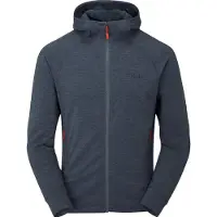 Rab Men's Nexus Hoody Vlies