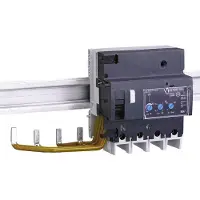 Schneider Electric Differenzstromblock
