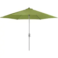 Doppler Sonnenschirm 'Active Auto Tilt', Ø 320 cm