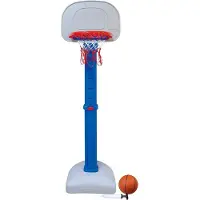 My Hood - Basketball Stand - Start (304016)