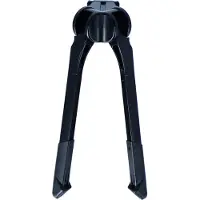 Xlc Ks-d03 275 Mm Doppeltes Zentralständer