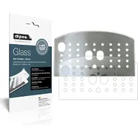 Dipos Displayschutz Anti-Shock