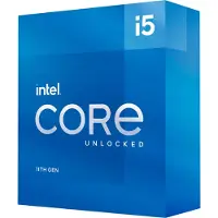 Intel Core i5-11600K Prozessor